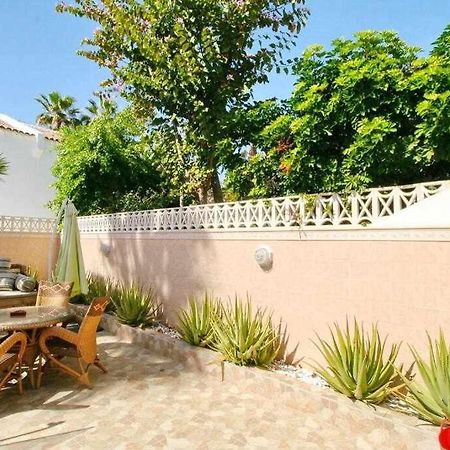 Parque Santiago 1 Villa114 Tenerife Rental & Sales Playa de las Américas Extérieur photo