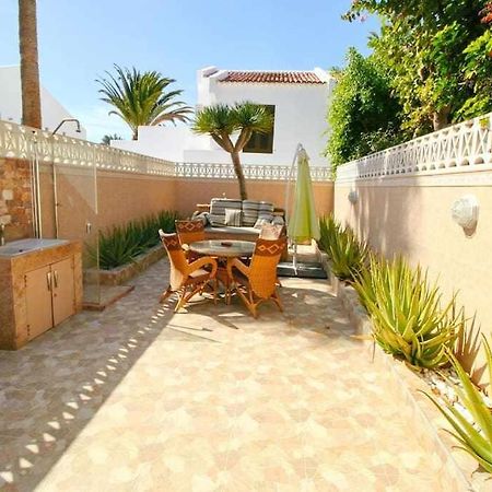 Parque Santiago 1 Villa114 Tenerife Rental & Sales Playa de las Américas Extérieur photo