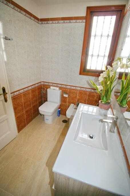 Parque Santiago 1 Villa114 Tenerife Rental & Sales Playa de las Américas Extérieur photo