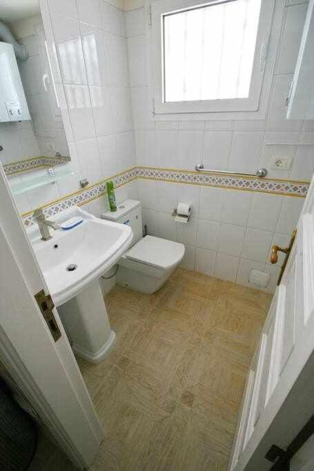 Parque Santiago 1 Villa114 Tenerife Rental & Sales Playa de las Américas Extérieur photo
