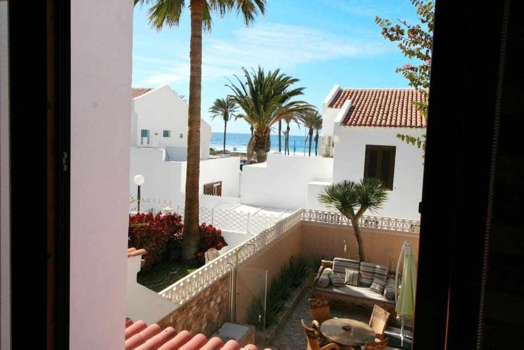 Parque Santiago 1 Villa114 Tenerife Rental & Sales Playa de las Américas Extérieur photo